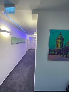 Hotel-an-den-Planken - Mannheim - 5