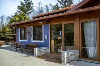 Resort Bacca Blu - Bricherasio - 0