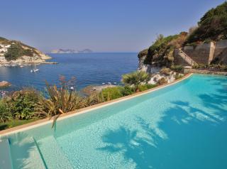 Maridea - La Caletta - Luxury Villa - 4