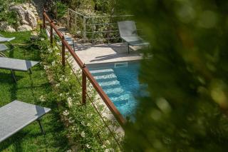 MarcheAmore - La Roccaccia relax, art & nature - Montefortino - 2