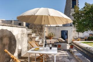 Salento 4 Stars - White - 4