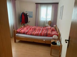 Casa Surselva Whg Bilger - Savognin - 4