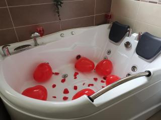 Iași Jacuzzi Apartment A - Iaşi - 8