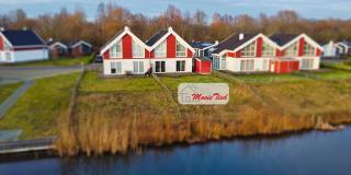 Ferienhaus "Mooie Tied" - 9