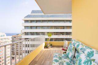 Home2Book Sea View Studio Puerto de la Cruz - 7