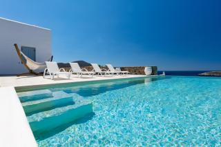 VILLA ERIS - Agios Georgios - 7