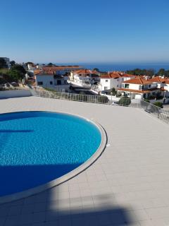 Peter Townhouse - Nazaré - 7