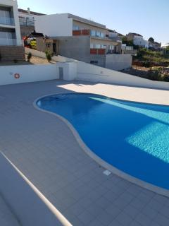 Peter Townhouse - Nazaré - 6