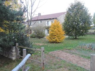 La sérénité - Grazac - 3