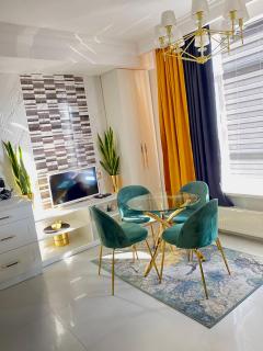 DeLight Apartments - Boryspil - 6