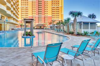 Calypso Resort Tower 3 by Panhandle Getaways - Panama City Beach - 8