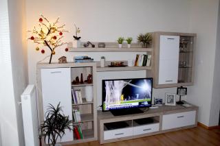 Pine Wood Apartment - Vyšné Ružbachy - 9