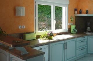 Holiday Home Locquirec with Stunning Sea View - 2