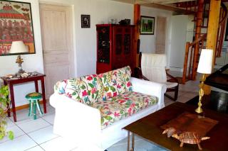Beautiful holiday home with sauna, sea view - Pénestin - 6