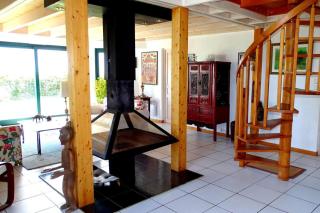 Beautiful holiday home with sauna, sea view - Pénestin - 7