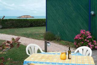 Beautiful holiday home with sauna, sea view - Pénestin - 9