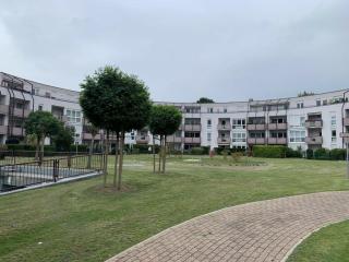Ruhige 3 Zimmer EG Wohnung nähe VW, Klinikum, im Zentrum - Wolfsburg - 2