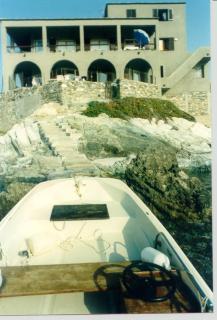 CASA SUPRA U MARE - Centuri - 0