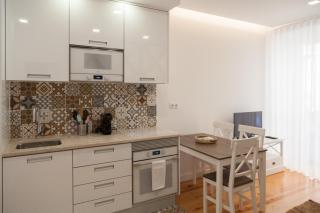 FLH Intendente Portuguese Flat - Lissabon - 6