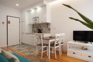 FLH Intendente Portuguese Flat - Lissabon - 9