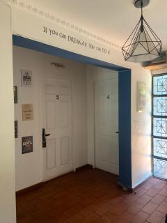 MAKTVB Costanera - Hostal Boutique - Santiago - 1