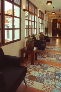 San Juan Suites - Sucre - 7