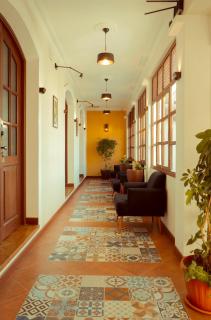 San Juan Suites - Sucre - 5