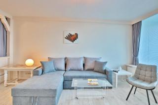Hanseat am Hang 3 - 5 Hanseat am Hang 5 Appartement 12 - Scharbeutz - 9