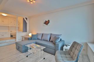 Hanseat am Hang 3 - 5 Hanseat am Hang 5 Appartement 12 - Scharbeutz - 6