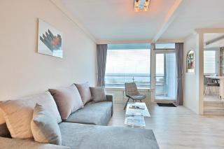 Hanseat am Hang 3 - 5 Hanseat am Hang 5 Appartement 12 - Scharbeutz - 7