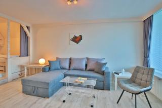 Hanseat am Hang 3 - 5 Hanseat am Hang 5 Appartement 12 - Scharbeutz - 8