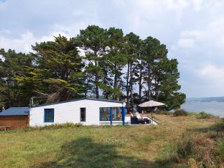 Holiday home near the sea in Hanvec - Hanvec - 4