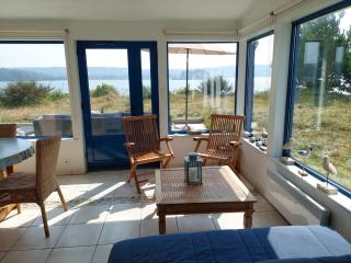 Holiday home near the sea in Hanvec - Hanvec - 1