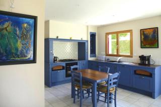 Holiday home on the Emerald Coast, Plangenoual - Planguenoual - 8