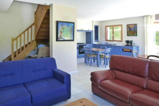 Holiday home on the Emerald Coast, Plangenoual - Planguenoual - 9