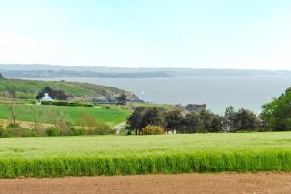 Breton semi-detached house near the sea - Telgruc-sur-Mer - 1