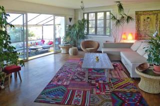 Beautiful 4 family villa overlooking the beach - Locquirec - 6