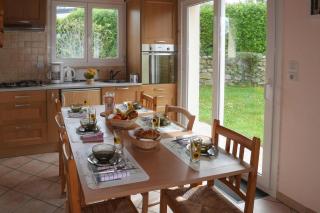 Holiday home in Plouarzel near the sea - Plouarzel - 5