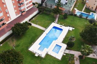 Apartamento Familiar Torresol - Fuengirola - 9