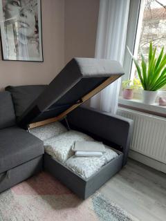 Helles modern eingerichtetes Apartment - Halle an der Saale - 3