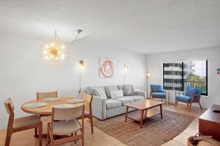 Oceanfront Daytona Beach Condo with Beach Views! - Daytona Beach - 6