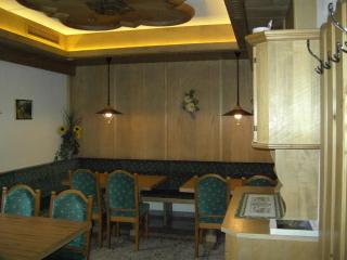 Pension Rieder - Alpbach - 2