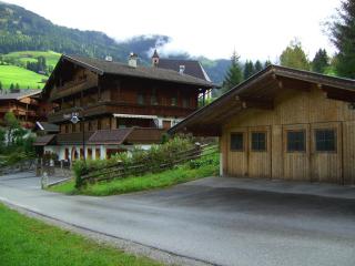 Pension Rieder - Alpbach - 8