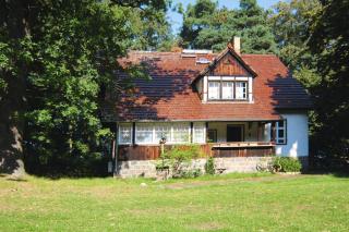 Ferienhaus, Schorfheide - Schorfheide - 8