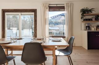 Acorn Bungalow - Luxury Cabin, Catskills, Windham Mountain, Hunter Mountain - Cairo - 2