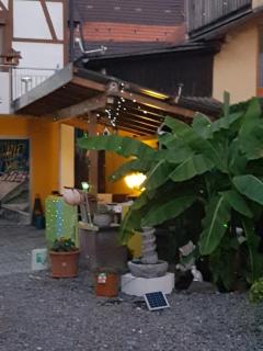 marielies-urlaubsstube Inhaber Karola und Hans-Dieter Kern - 6