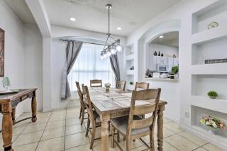 Kissimmee Home with Pool Less Than 9 Mi to Disney World! - Kissimmee - 2