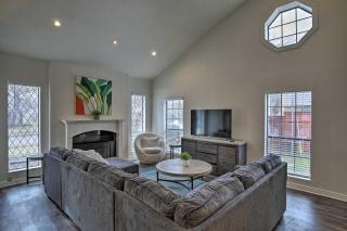 Private Pool and Hot Tub Richardson Family Retreat! - Richardson - 6
