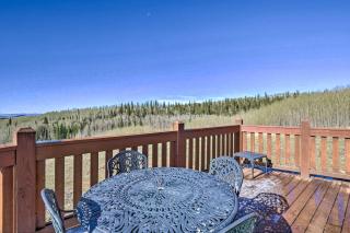 Silverheels Ranch with Game Room, Near Breck! - 9