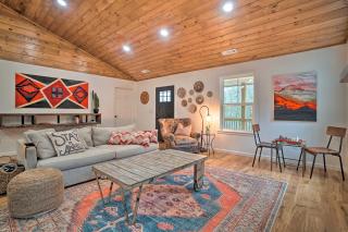 Painted Skies Upscale Getaway By Lake Burton! - Tiger - 6